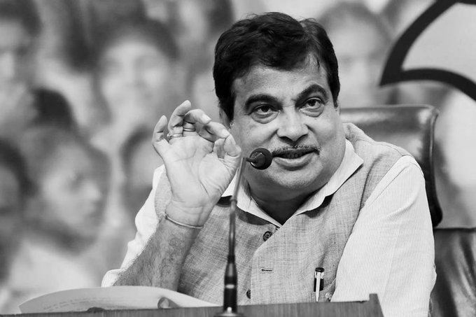 Gadkari defends BJP ideology, says party not against Muslims amid UAPA, violence criticism