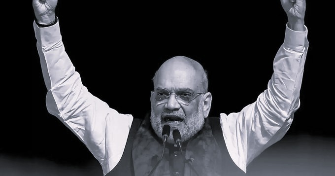 ‘శబరిమల బంగారం’కేసును తటస్థ దర్యాప్తు సంస్థతో విచారణ చేయాలి: అమిత్ షా