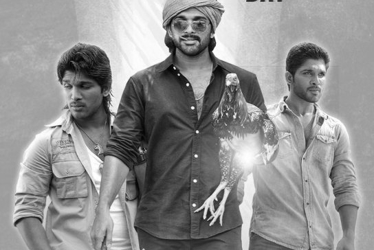 Fans celebrate Allu Arjun’s triple milestone on January 12