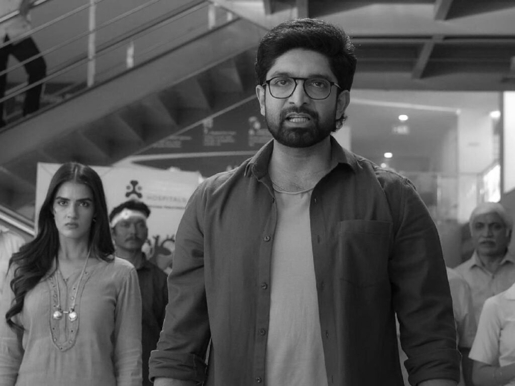 Nenu Ready teaser: Fun-filled culture clash with Havish and Kavya Thapar