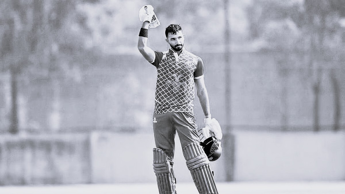 Karnataka cruise into Hazare semis as Padikkal, Nair dominate Mumbai