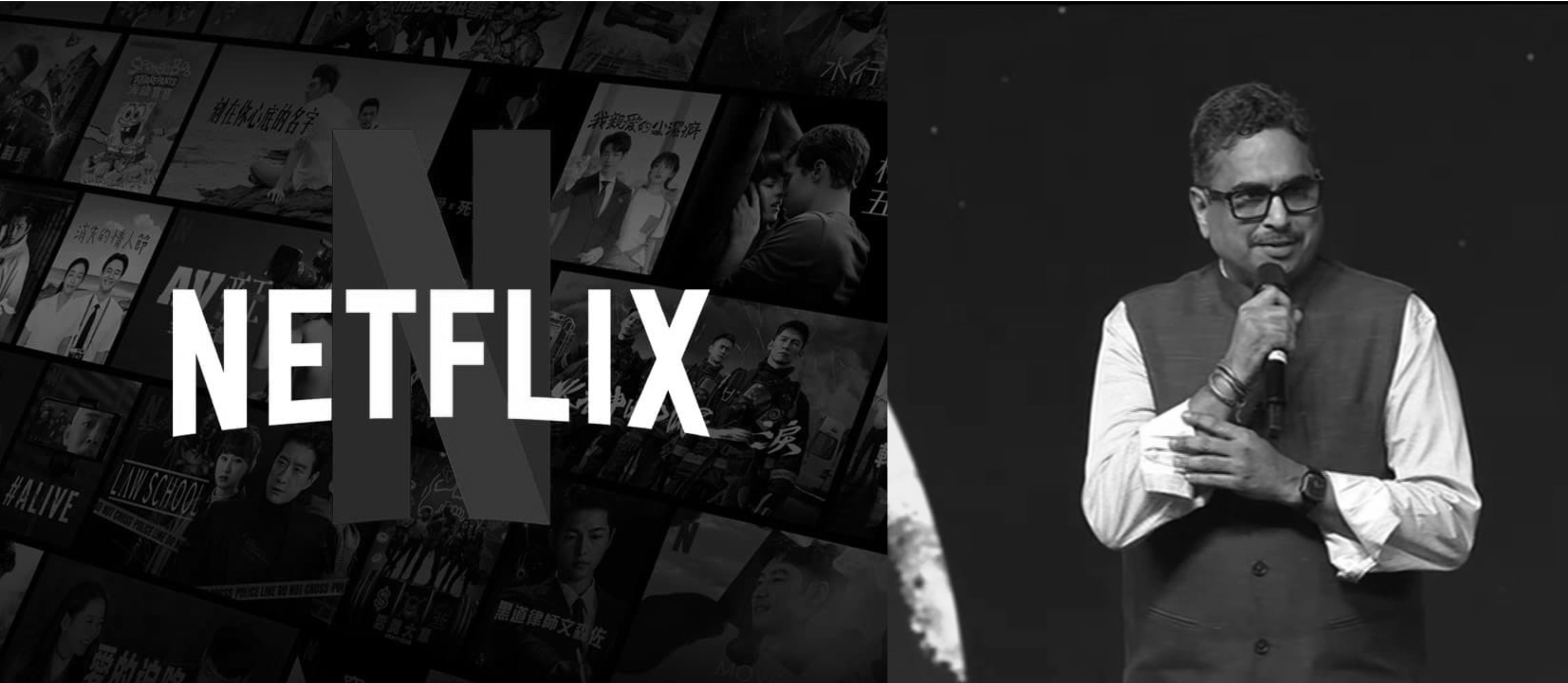 Netflix changing a lot, understood kind of content India wants: I&B Secretary Sanjay Jaju