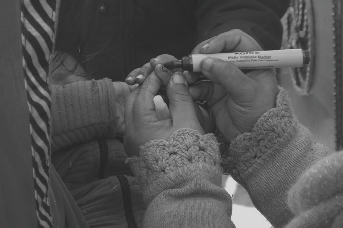From global epicentre to zero cases: India marks 15 years of polio elimination