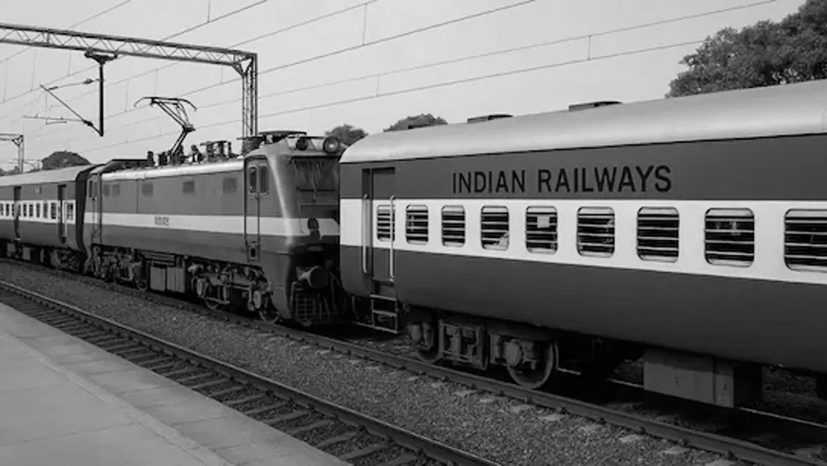 Fare calculation method a ‘Trade Secret’, railways tells CIC as RTI appeal dismissed