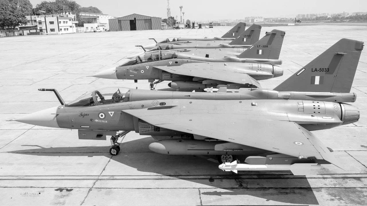 India Plans Biggest-Ever Defence Deal: 114 Rafale Jets on the Table