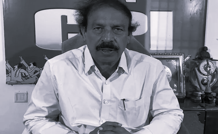 అమరావతిని ‘ఫ్రీ జోన్’గా ప్రకటించండి: సీపీఐ జాతీయ కార్యదర్శి రామకృష్ణ