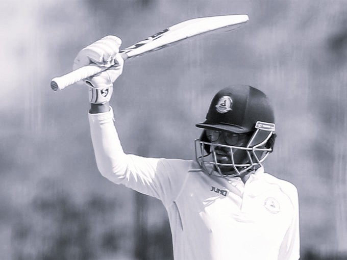 విజయ్ హజారే ట్రోఫీలో సెమీఫైనల్స్కు విదర్భ, పంజాబ్