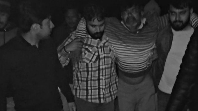 Two arrested for cow slaughter in UP encounter, state records 16,200+ encounters since 2017