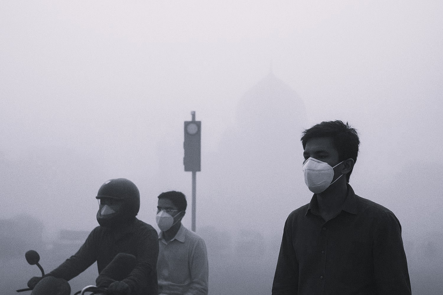 GRAP tackles symptoms, not root causes of Delhi’s air pollution, experts warn