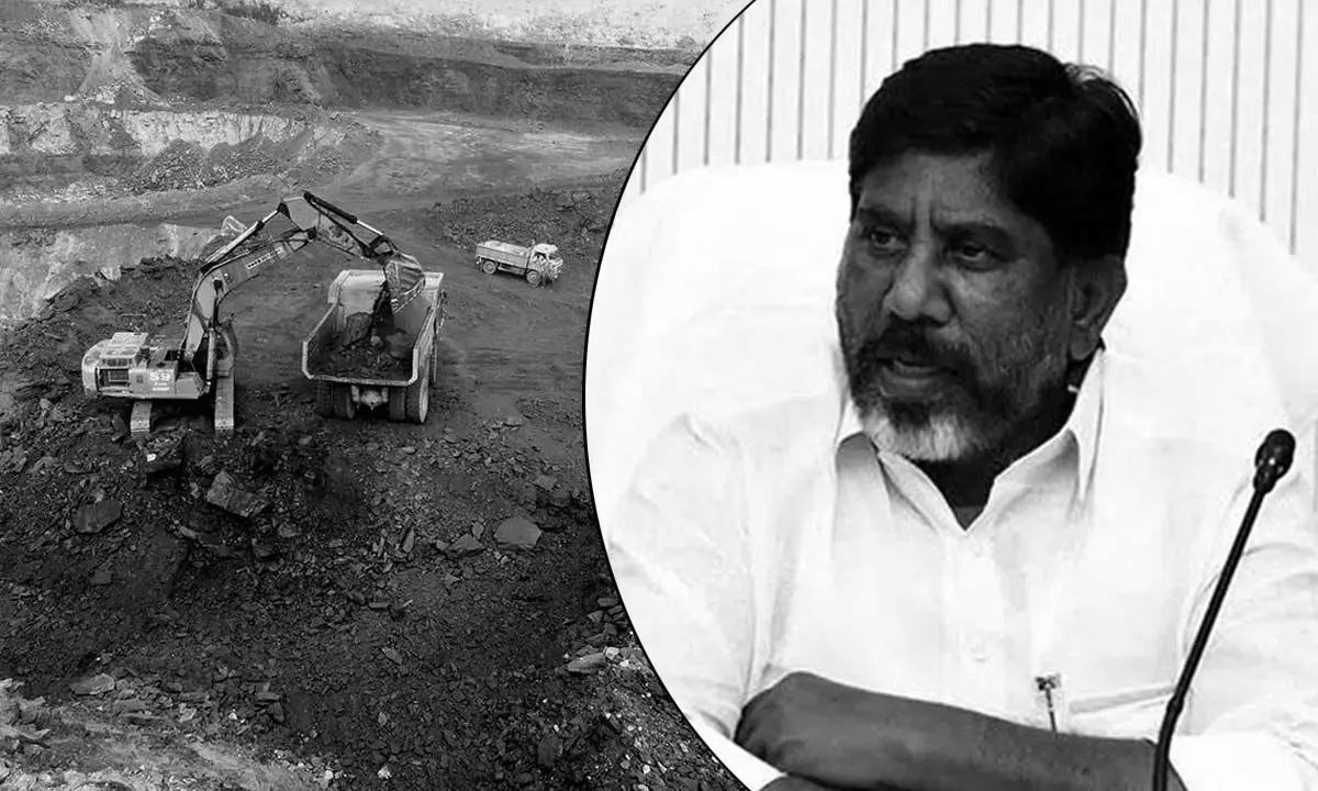 Media Houses Fight Washes Telangana Government Laundry in Public