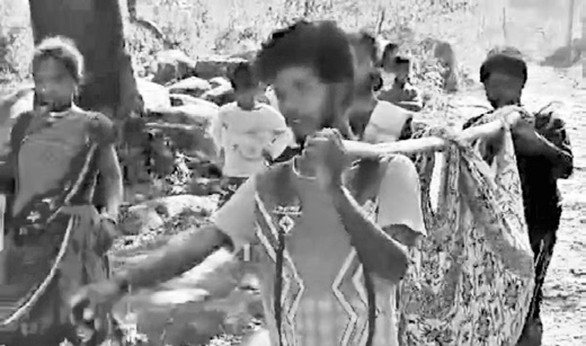 15 Fall ill After Illicit Toddy in Manyam: Probe On, Patients Stable