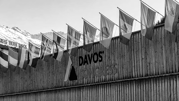 World Economic Forum 2026: Davos on high alert as global leaders and CEOs converge