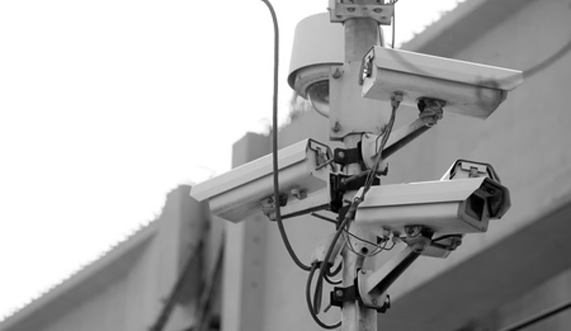Over 7,500 Delhi CCTV cameras offline, safety project of previous Govt in disarray