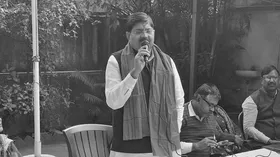 Five days on, Jharkhand industrialist’s son still missing, JD(U) MLA urges Central help