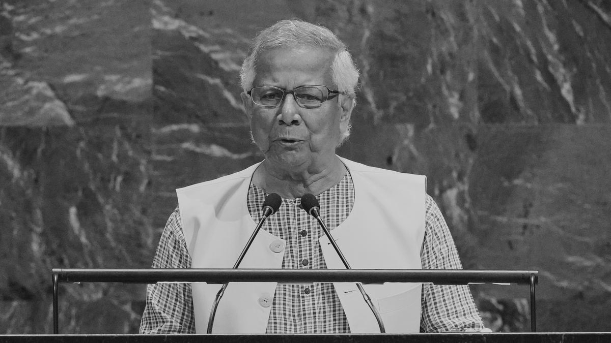 Bangladesh says most 2025 incidents involving minorities were criminal, not communal