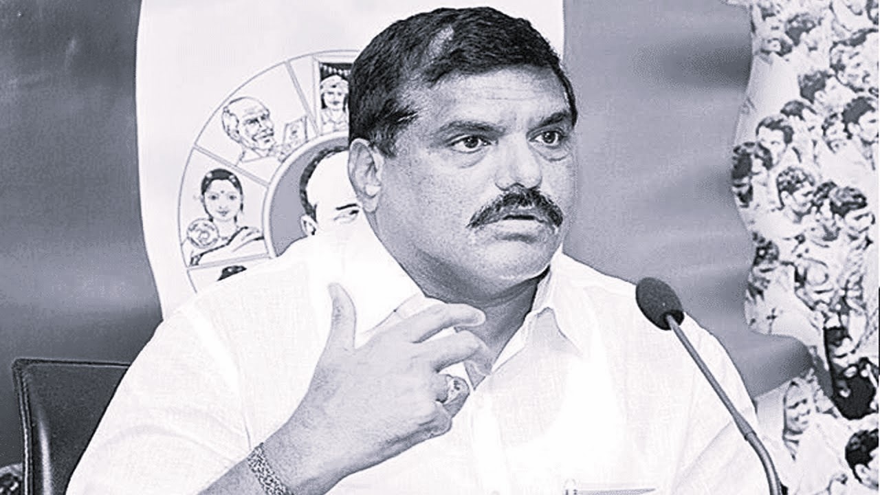 పండగ పూట ప్రజలకు నిరుత్సాహమే: బొత్స సత్యనారాయణ