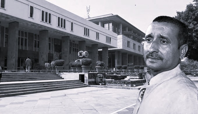 ఉన్నావో కస్టడీ కేసులో ఢిల్లీ హైకోర్టు తీర్పు అద్భుతం: యోగిత భయానా