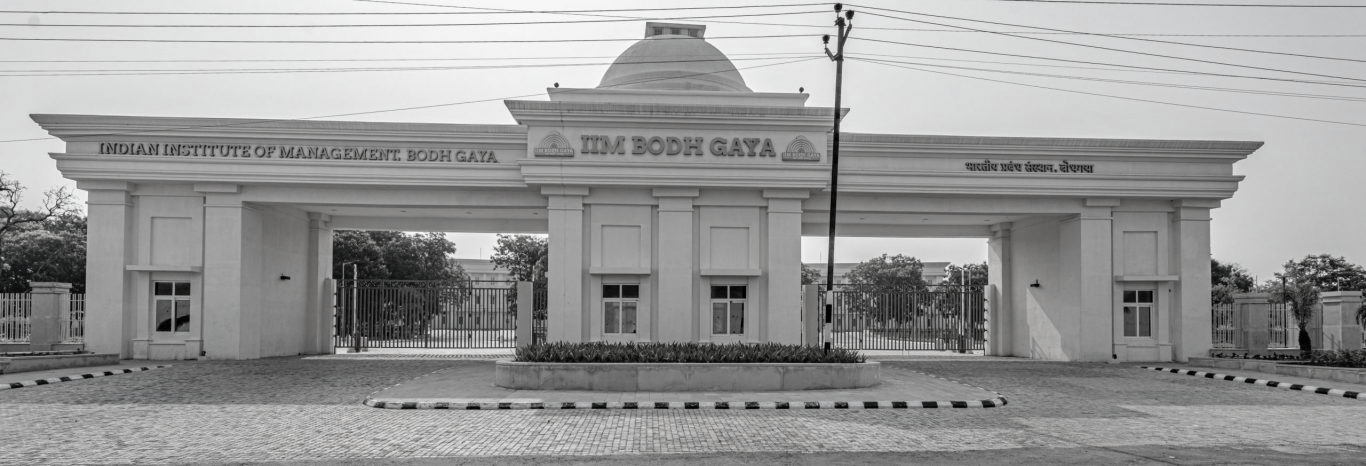 Startups, Exchange Programmes Power IIM Bodh Gaya’s Global Push
