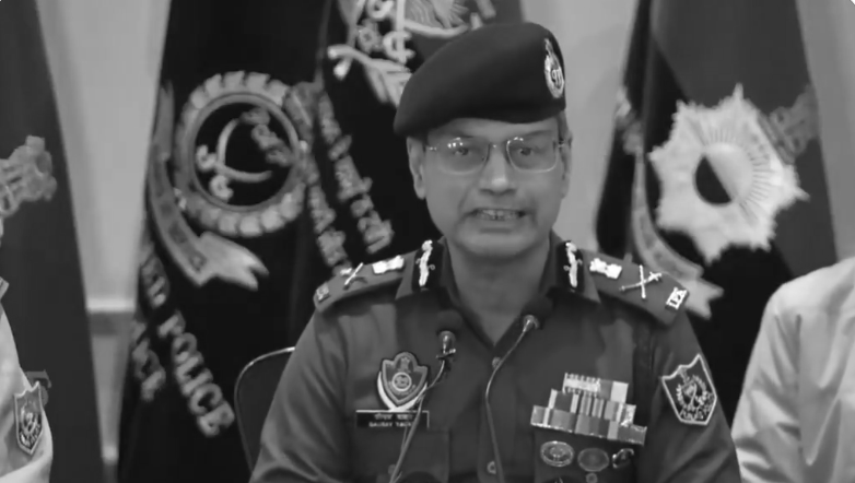 Punjab police launches ‘Operation Prahar’ to dismantle gangster networks