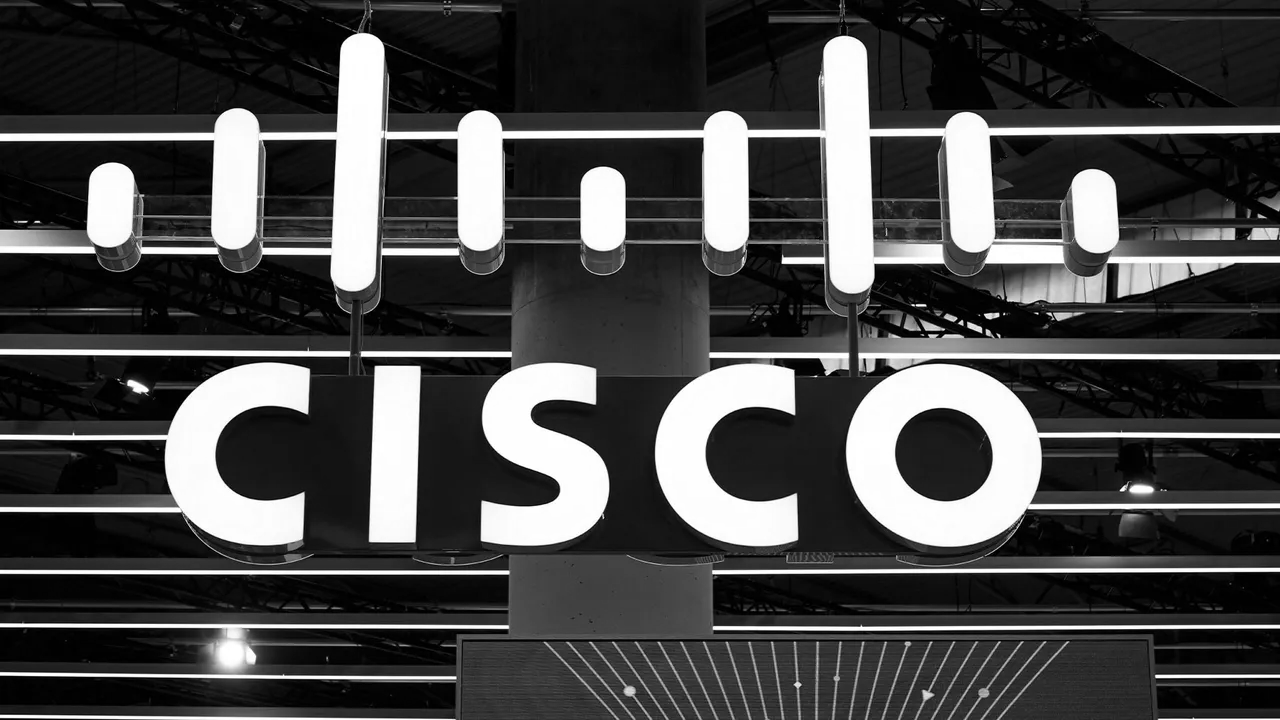 AI boom to redefine data centres, power and security: Cisco executive
