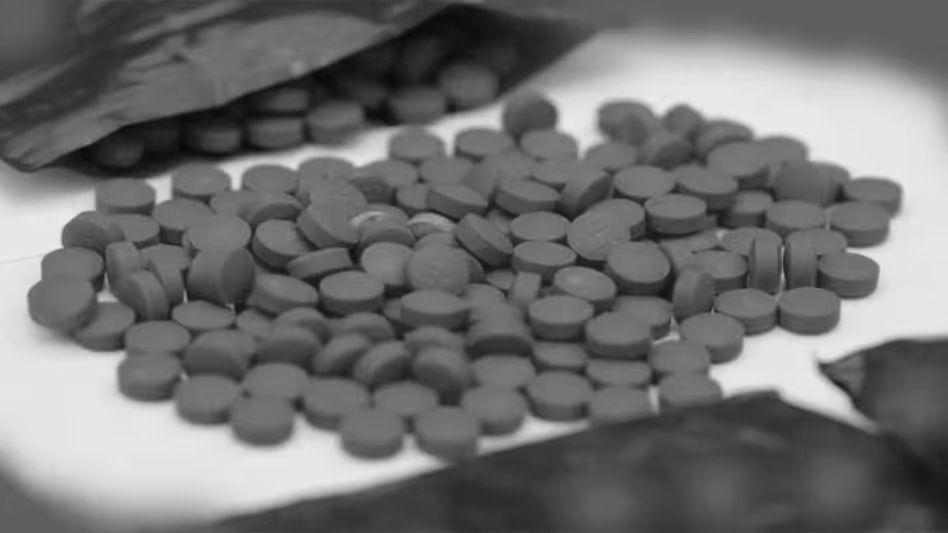 Rs 28 crore Meth tablets seized in Mizoram underline Golden Triangle drug threat