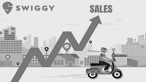 AI, Quick commerce and smaller cities power Swiggy’s next growth phase