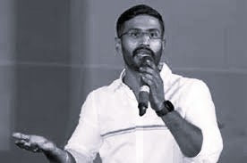 హరీష్ రావు తప్పు చేయకపోతే మీకు భయం ఎందుకు?: బల్మూరి వెంకట్