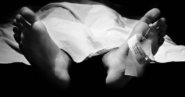 Two passersby killed as mentally-ill man attacks them with log of wood