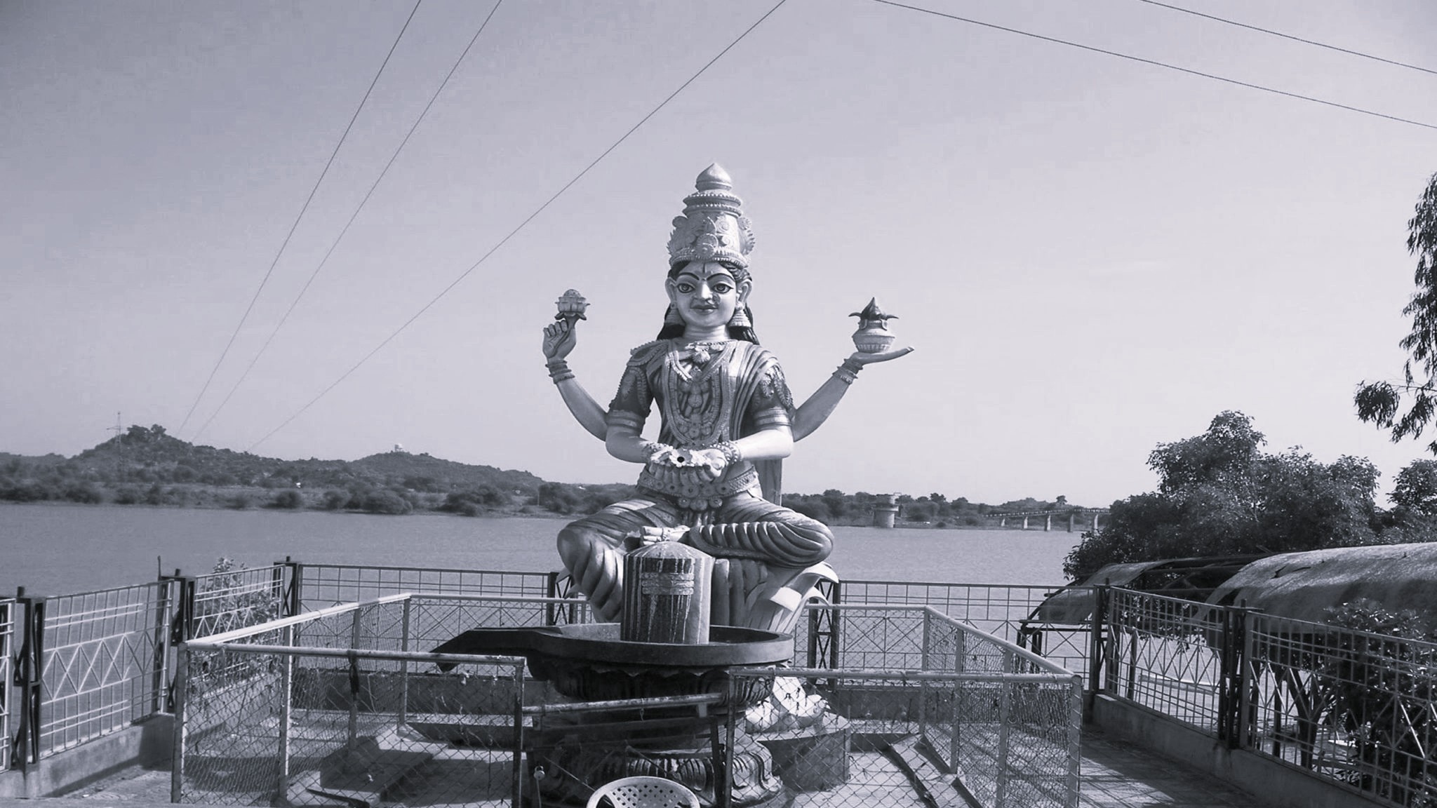 Vasant Panchami: Nature’s Euphoria and the Embodiment of Knowledge