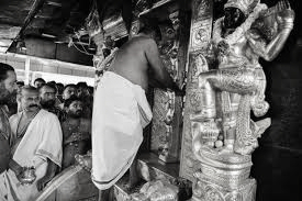 Kerala Court Allows Bail for Sabarimala Gold Case Accused, Unnikrishnan Still Held in Idol Theft Case