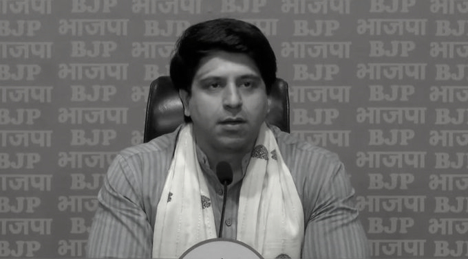 HC Quashes FIR Against BJP Leader Malviya, Flags Udhayanidhi’s Remarks as Hate Speech