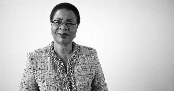 Ex-Mozambique education minister Graca Machel gets Indira Gandhi Peace Prize