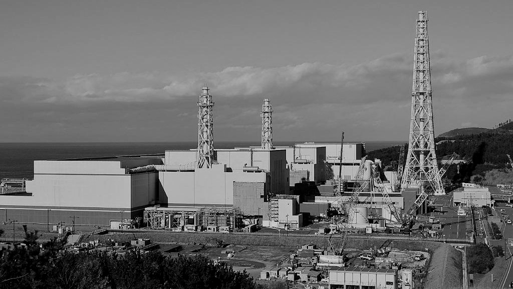 Japan suspends restart of Kashiwazaki-Kariwa reactor over technical glitch