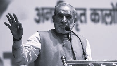 Sajjan Kumar Acquitted in Janakpuri Riot Case, Continues in Tihar Over Other 1984 Convictions