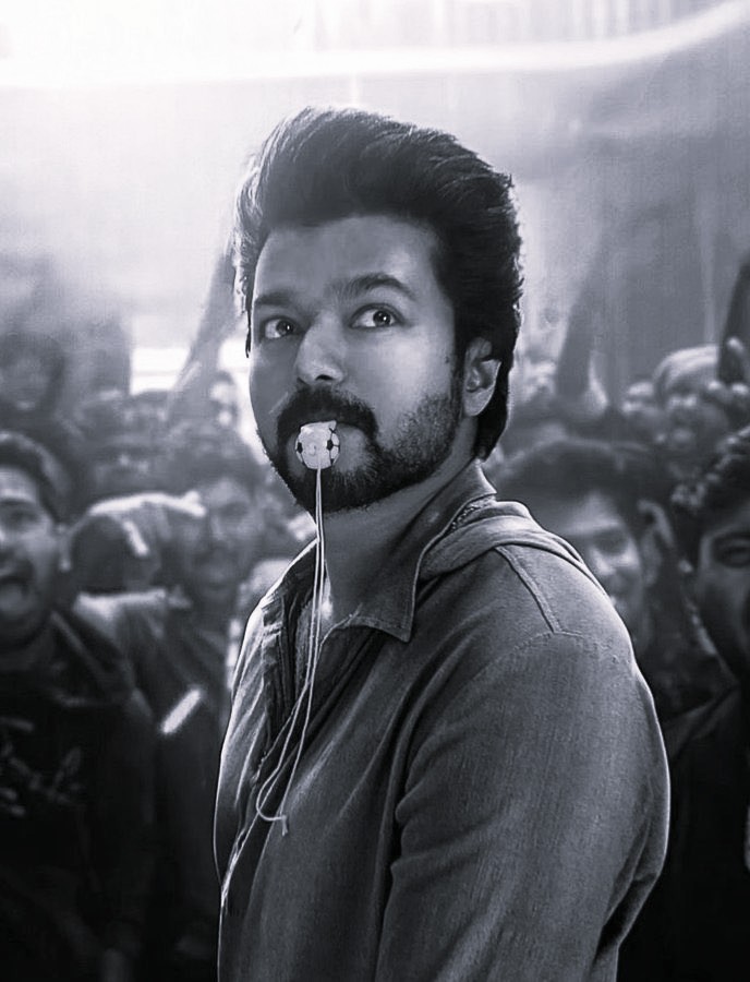 టీవీకే పార్టీకి ‘విజిల్’ గుర్తు కేటాయింపు