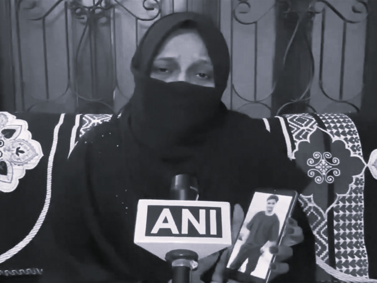Hyderabad Man Held Captive on Myanmar-Thailand Border