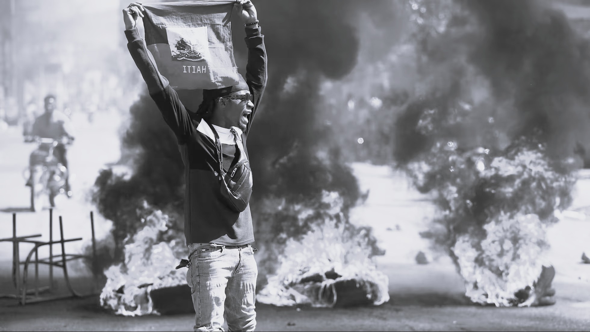 US draws red line on Haiti, warns of action against political destabilisation