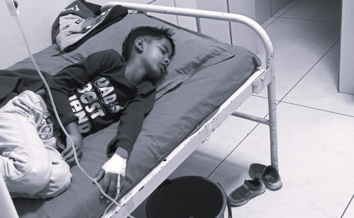 Is the ‘cleanest city’ really clean? 9 hospitalised after drinking contaminated water again