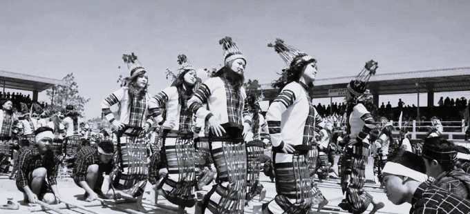 Mizoram prepares fresh bid for Eighth Schedule status of Mizo language