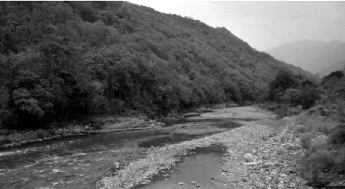 Tizu–Zungki National Waterway-101 to Boost Trade, Connectivity in Nagaland