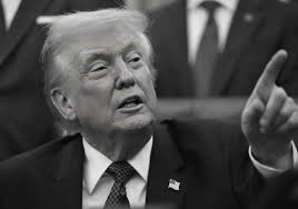 Trump’s new defence strategy signals shift towards U.S. unilateralism