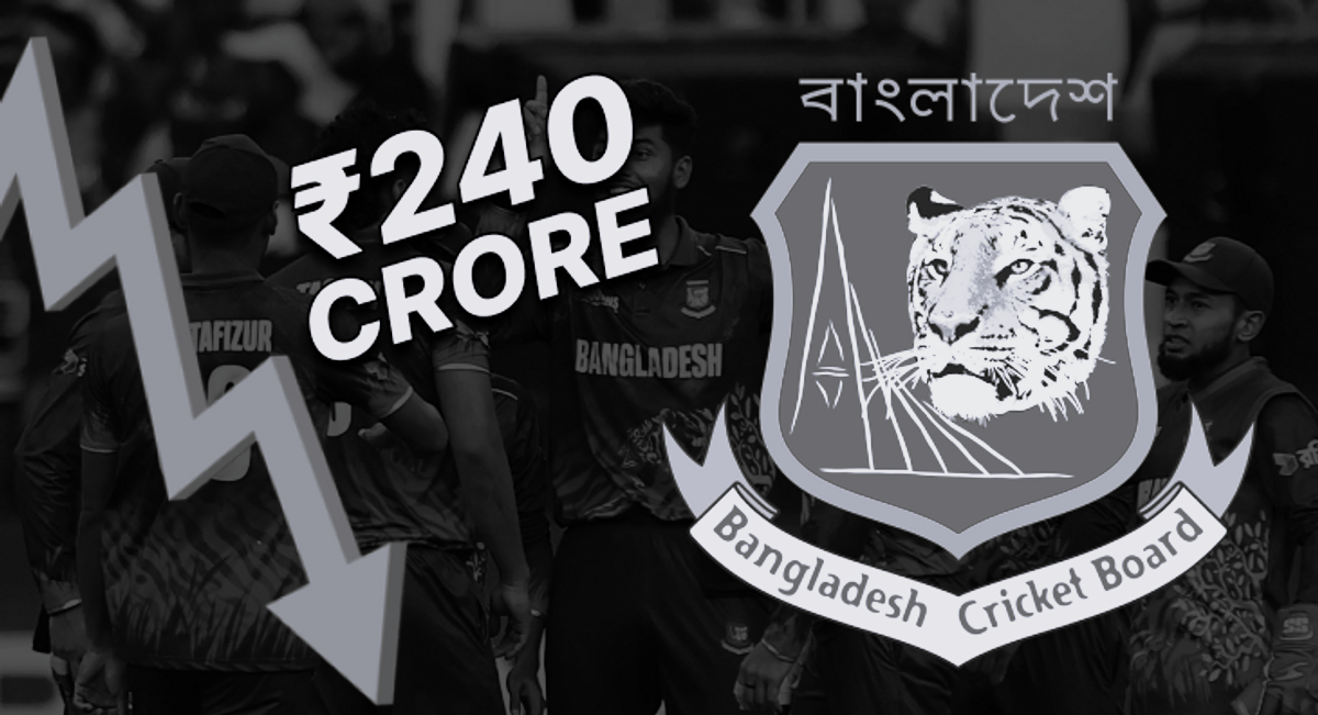 ICC drops Bangladesh from T20 World Cup, Scotland takes the spot