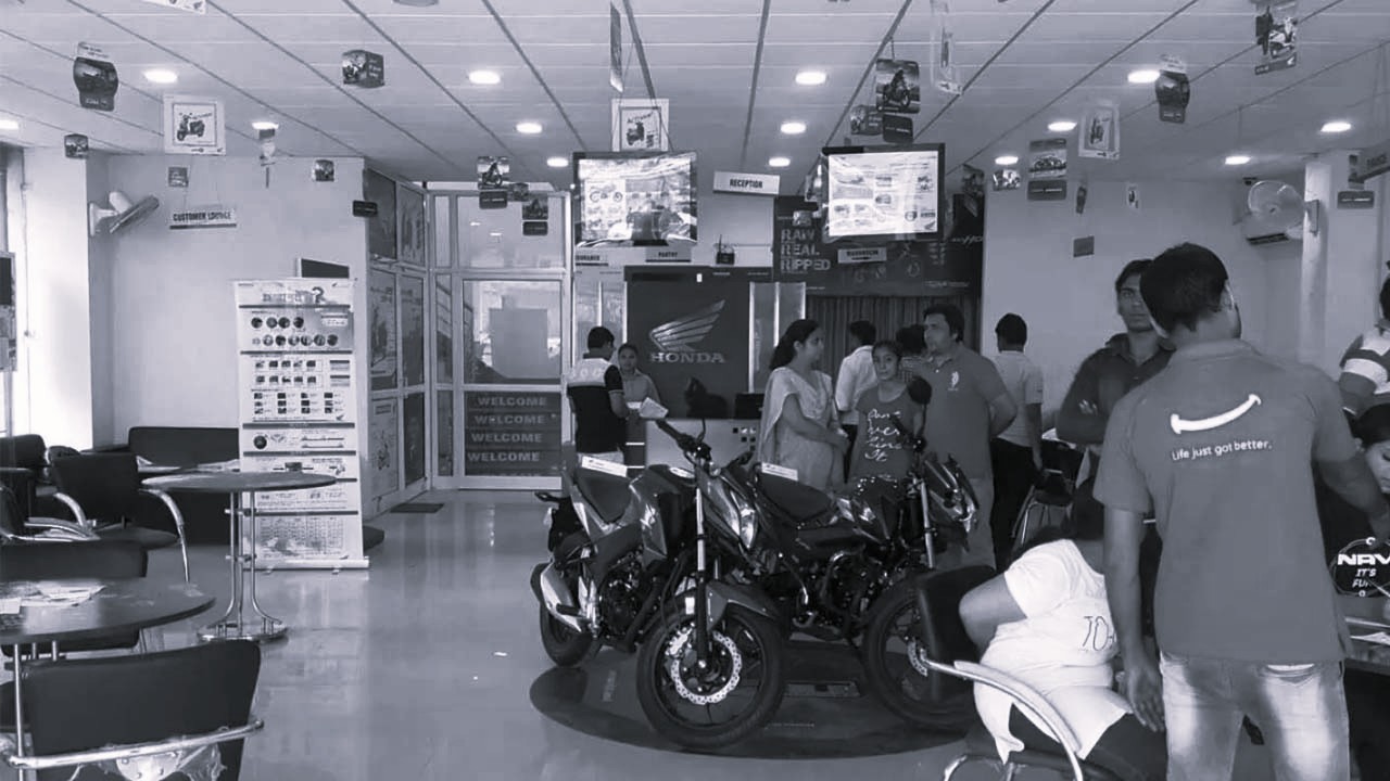 No More RTO Queues: Vehicle Registration Now at Your Showroom