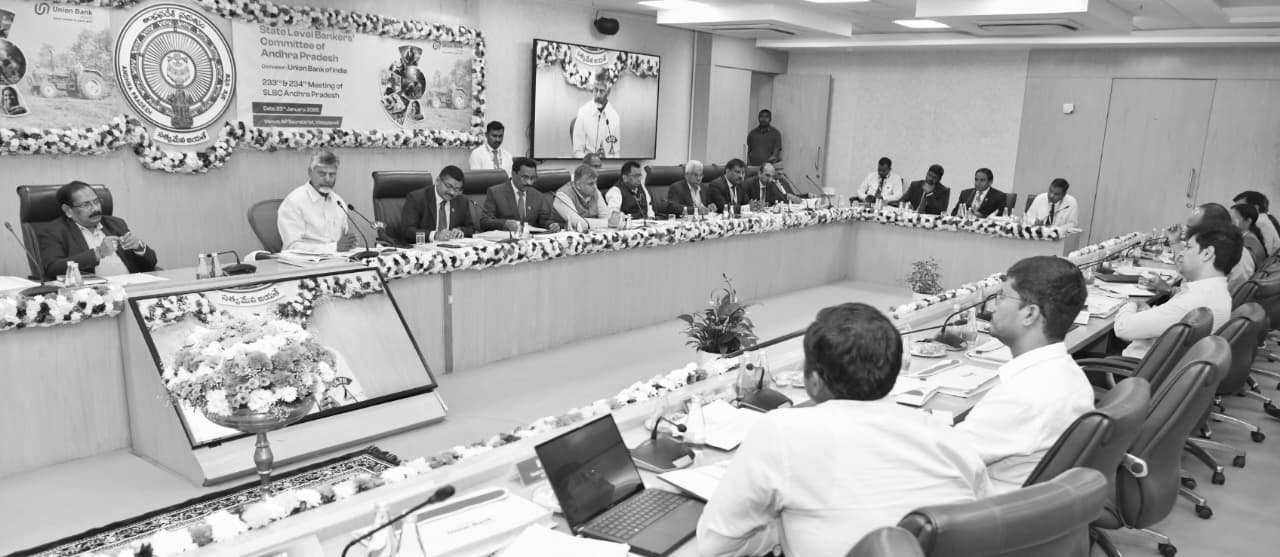 AP restructures ₹49,000 crore debt to cut interest costs, but relief modest amid nearly ₹9 lakh-crore liability burden