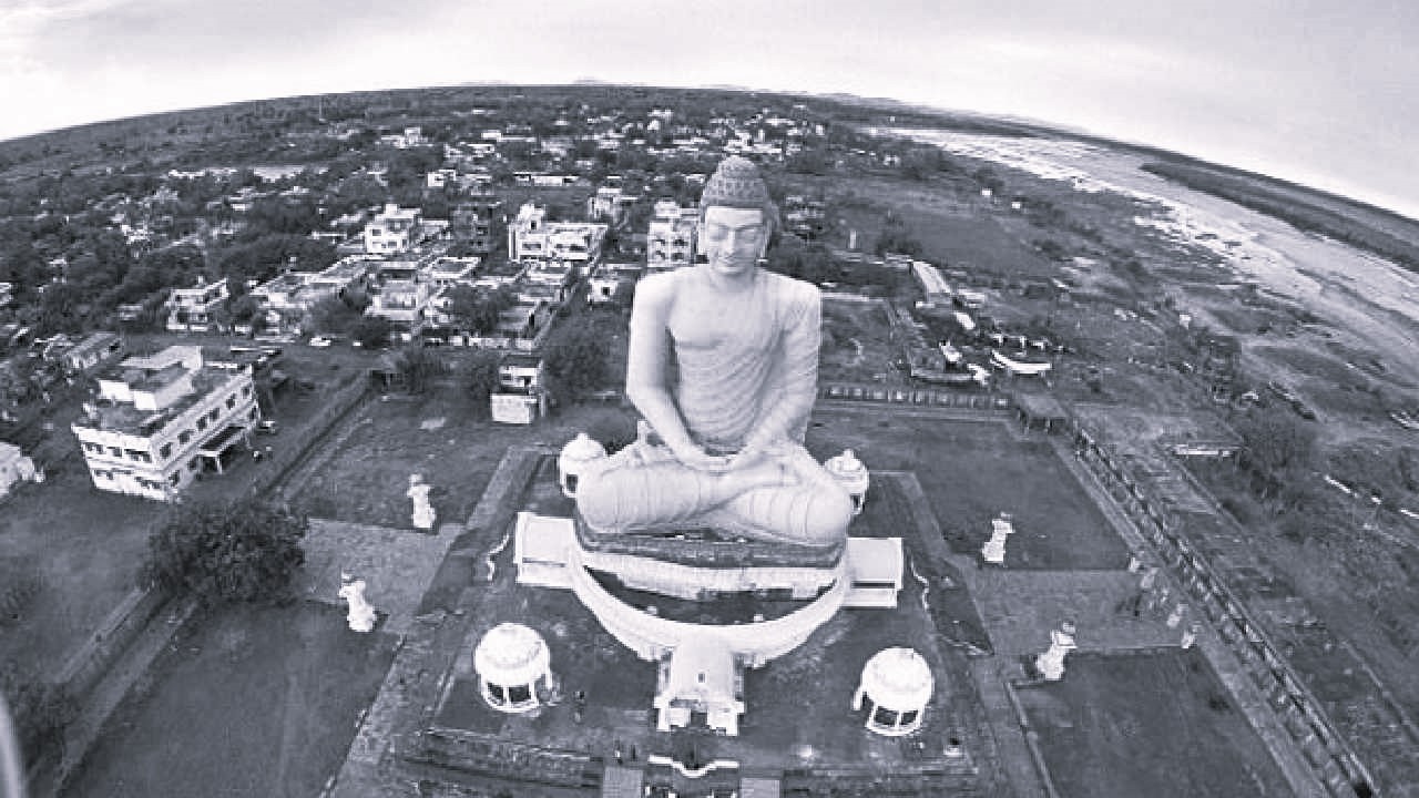 Amaravati Landowners Get Plots Through Transparent E-Lottery