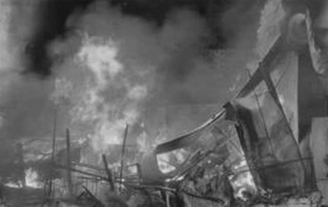 Three injured in crude bomb attack in Bhagalpur, Bihar