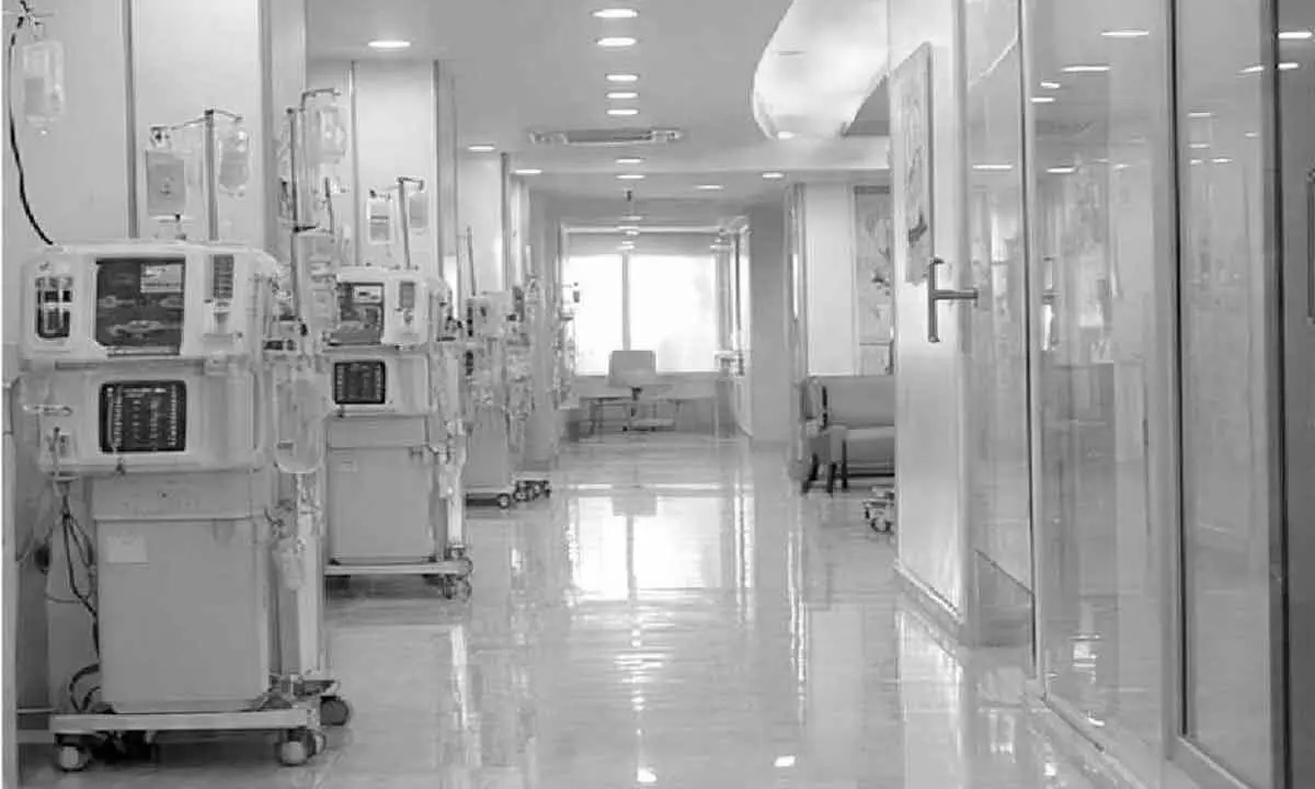 AP Government to Set Up 13 New Dialysis Centres Across State