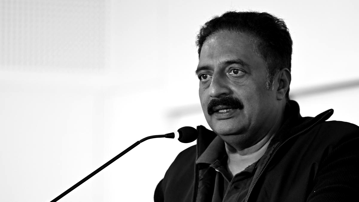 Hindi films have lost their roots, are fake and money-driven: Prakash Raj