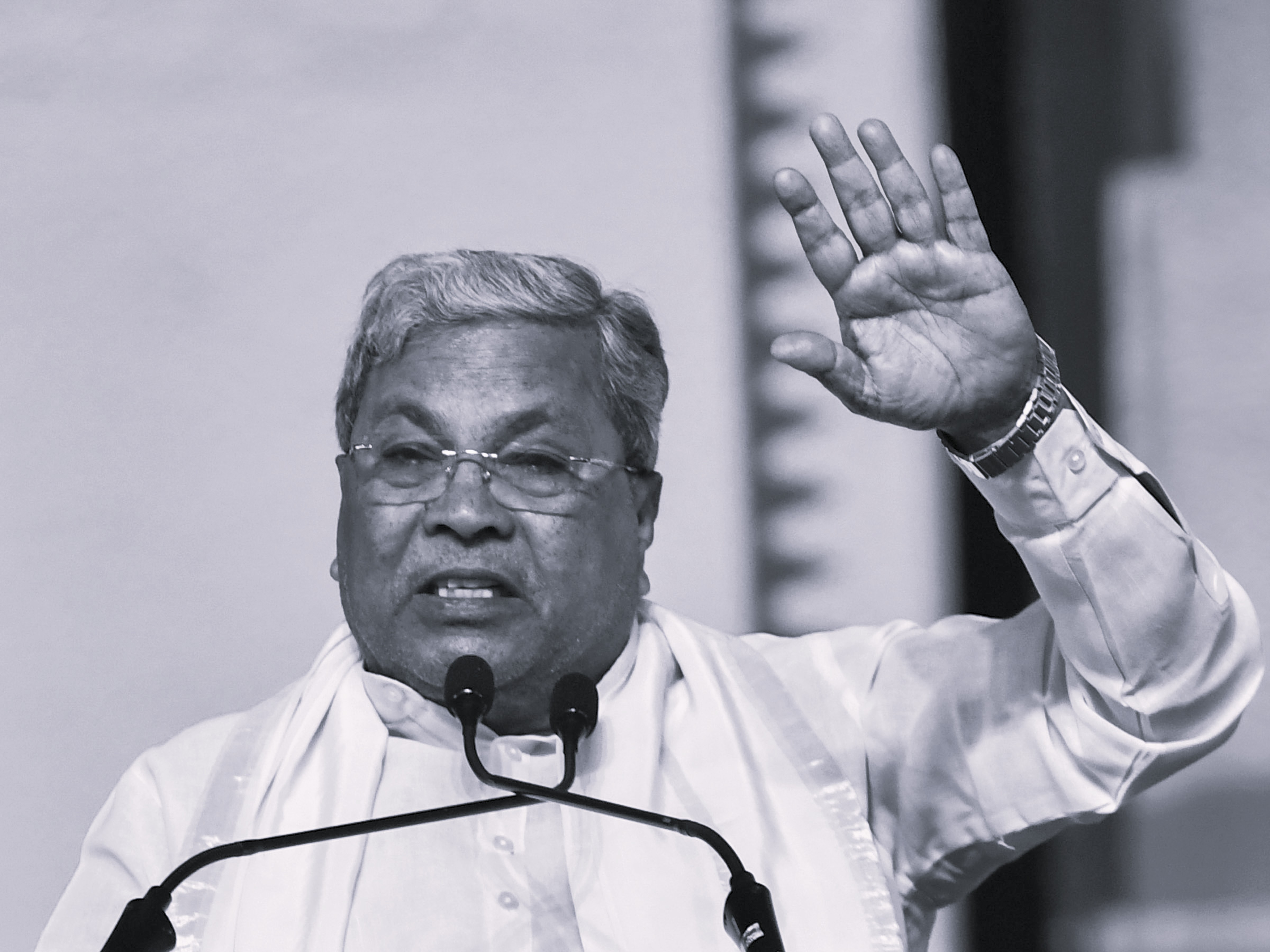 చట్టప్రకారమే హెచ్డీ రేవన్న అరెస్ట్ : సీఎం సిద్ధరామయ్య