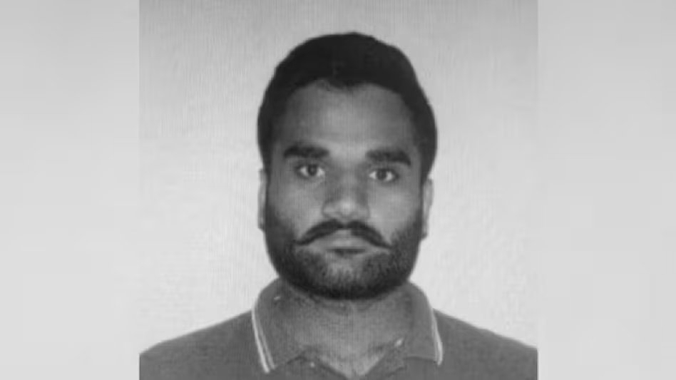 Parents of fugitive gangster Goldy Brar arrested in ₹50 lakh extortion case in Punjab